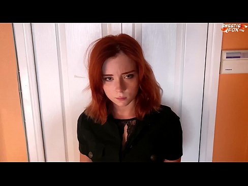 ❤️ Beveiliger straft mooie vrouw voor winkeldiefstal - Cum in Mouth ️ Homemade porno at us ❌