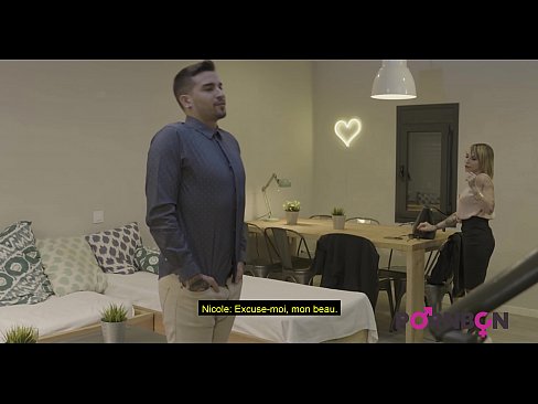 ❤️ PORNBCN 4K Een rijpe vrouw met grote tieten wil anaal geneukt worden jonge gigolo met grote lul blowjob amortisme harde neuk hand job dog style pussy lick orgasme Franse ondertiteling ️ Homemade porno at us ❌